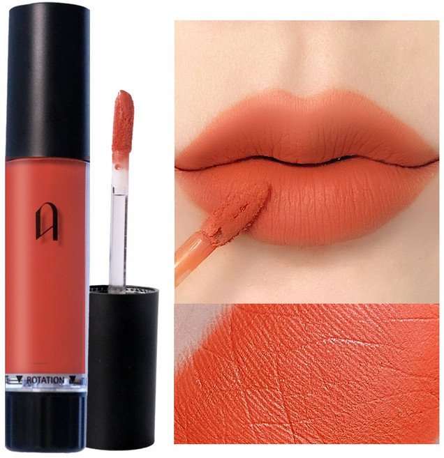 아미옥 유니크 테크니컬 벨벳 틴트, 05 Personal Orange, 1개