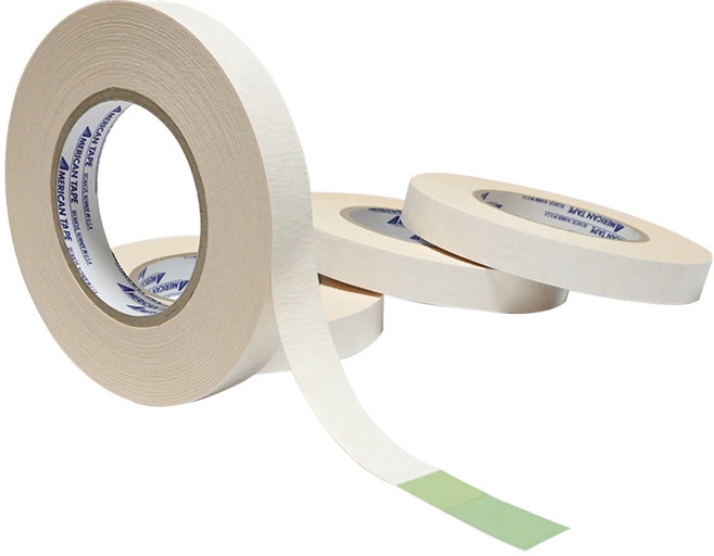 골프그립 양면테이프 아메리칸테이프 소 그립교체 필수용품, 1개