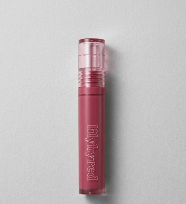 LILY BY RED 글래시 레이어 픽싱 틴트, 01 #치키피치(L166A), 1개