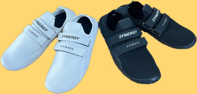 시너지 헬스화 리프팅화 스쿼트화 역도화 크로스핏화