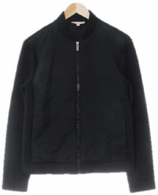 4095 캘빈클라인진 블랙 스티치네오플랜블루종 [S]