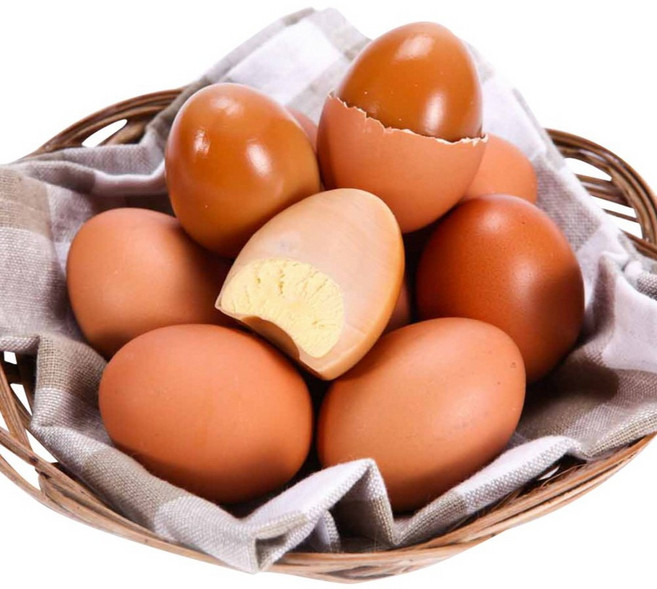 영태푸드 HACCP인증 구운계란(대란), 60구