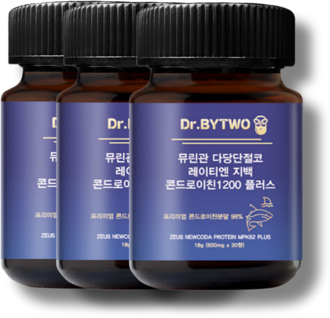 [특허성분]오뮬 무릎관절염증 고관절염증 턱관절 류마티스, 3개, 30정