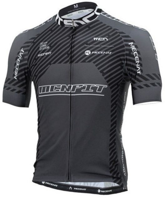 저지 자전거져지 카투스 반팔 자전거옷