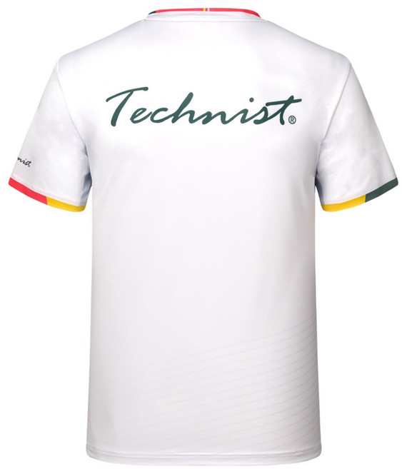 테크니스트 TNT6532 기획티 가성비 TNT6533 배드민턴 korea 반팔티셔츠 게임웨어 티셔츠 배드민턴티셔츠 남자 여자 커플티 스포츠 의류 technist 용산스포츠 용스