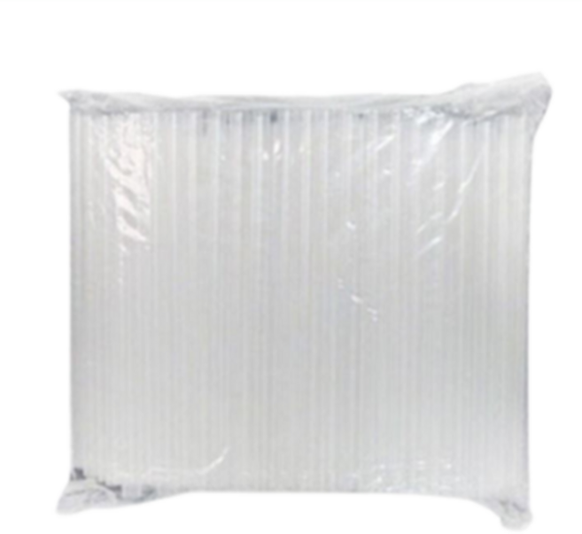 네이처컨테이너 개별포장 21cm 버블티 빨대, 200개입, 1세트