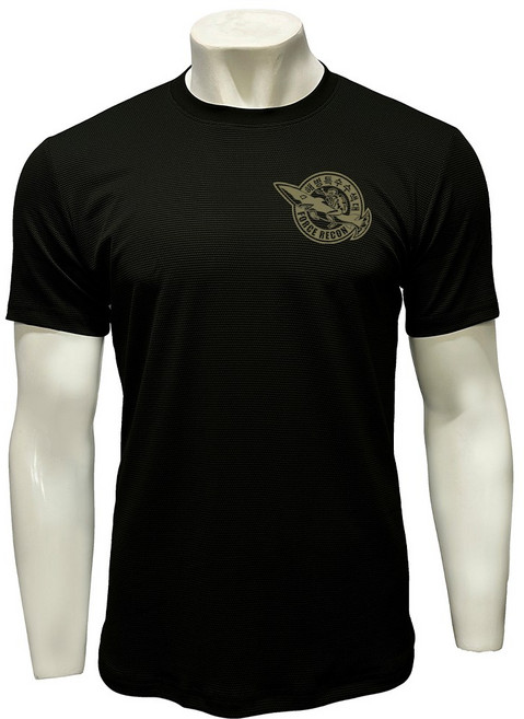 해병특수수색대 스나이퍼 쿨 티셔츠