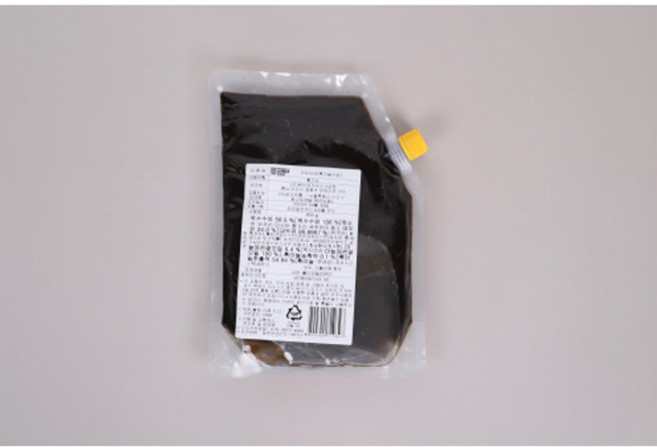 선인 쿠로마유흑-마늘오일800g, 1개, 800g
