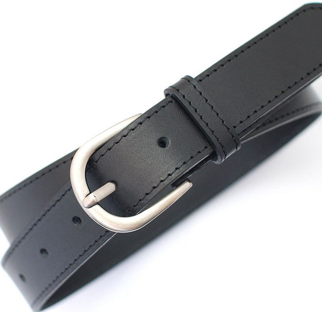 카시니 여성 벨트 이탈리아 천연 통가죽 데일리 라인 (CSBTW04) <국내생산>