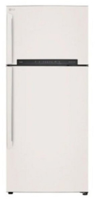 LG전자 507L 2도어 냉장고 방문설치, D502MEE5 오브제