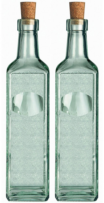 보르미올리 에티켓 오일병 (Eticat Oil Bottle), 2개, 550ml