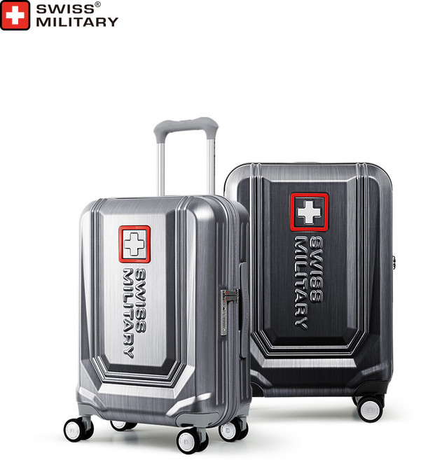 스위스밀리터리 캐리어 20인치 기내용 여행용 캐리어 기내 여행 가방 SM-Z920