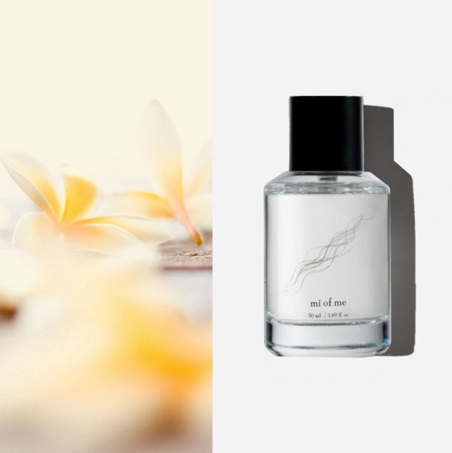 미오브미 엠버 바닐라 니치 향수 오드퍼퓸, 1개, 50ml