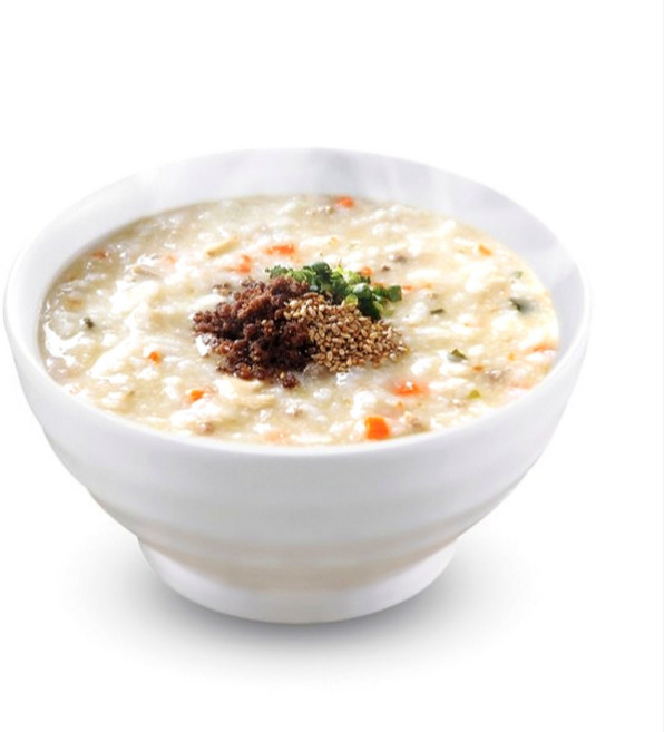 한우소고기죽 (철원 오대쌀과 국내산 한우를 사용한 서울마님죽), 1개, 500g