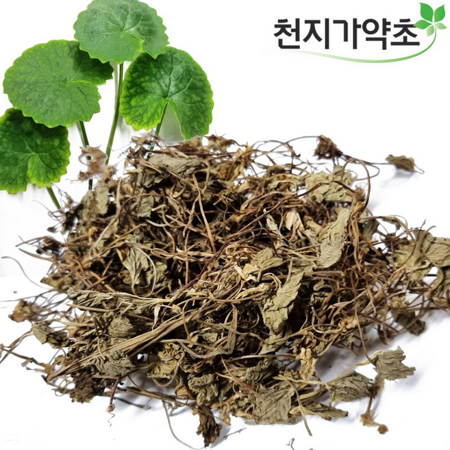 말린 병풀 호랑이풀, 1개, 500g