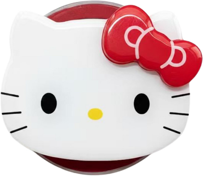 케이투씨 핸드폰그립톡 맥세이프 스마트톡 마그네틱 홀더 톡, No4, 1개