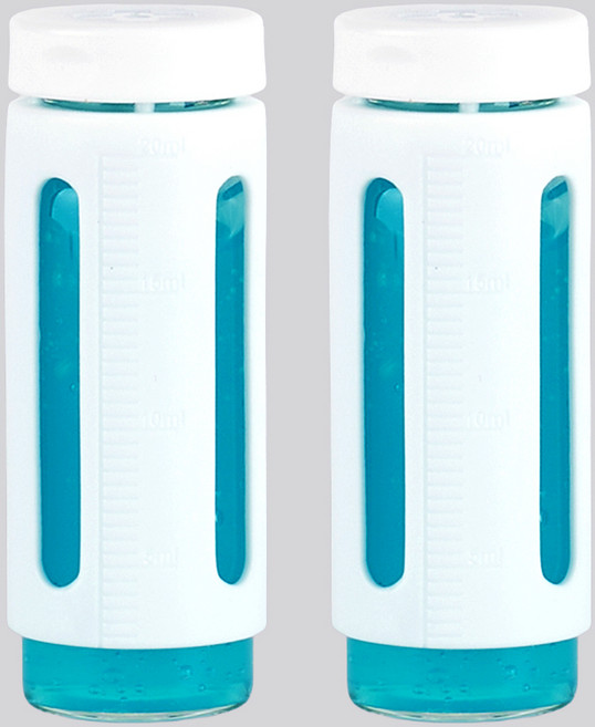 아슬레틱제로 크라이오바디워시 즉각쿨링 크라이오테라피 스포츠코스메틱, 2개, 18ml