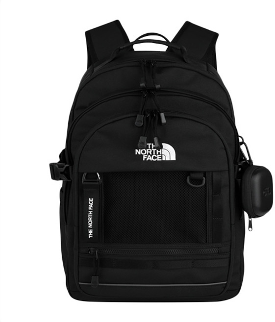 [노스페이스] 스탠다드 맥스 백팩 NM2DS07J_BLK