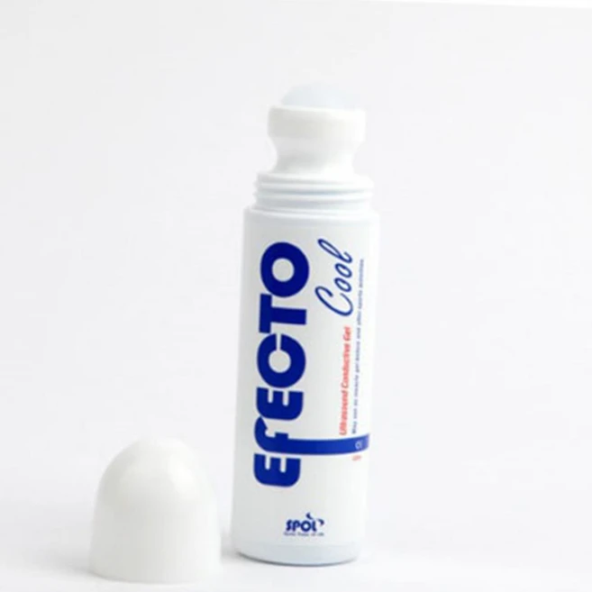 (올핀) 스폴 - 에펙토쿨젤 120ml/롤온타입/쿨링효과/즉각반응/스포츠젤 - 쿠팡