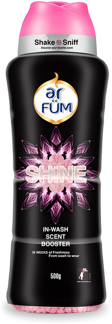 아로퓸 향기 부스터 스윗 샤인, 500g, 1개