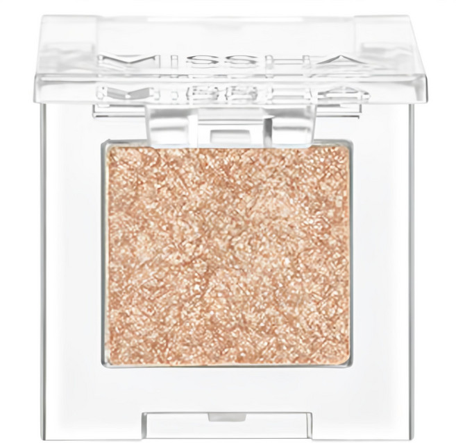 미샤 모던 섀도우 1.7g, 304 뉴플래닛, 1개