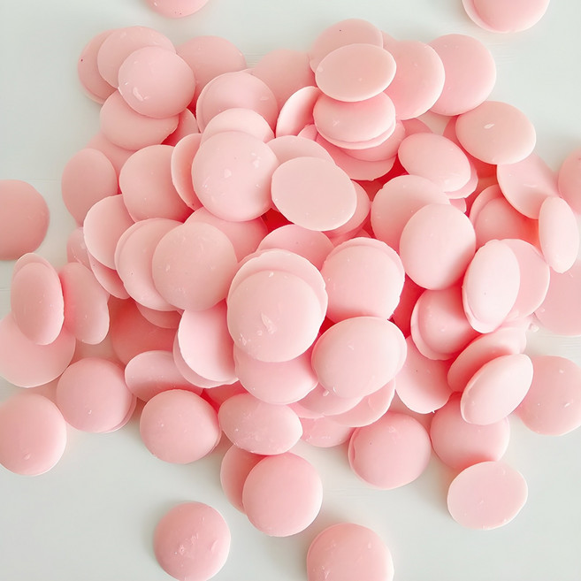 [소비기한 26년 9월] 쿠킹스토리 베릴스 딸기 코팅초콜릿, 1개, 1kg