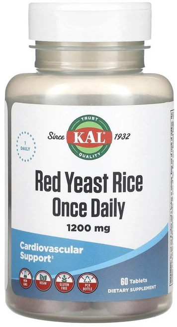 칼 KAL 홍국 1200 mg 60정125775원산지:기타, 60정 - 쿠팡