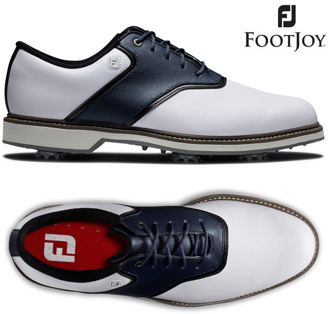 풋조이 오리지널 남성 골프화 57023