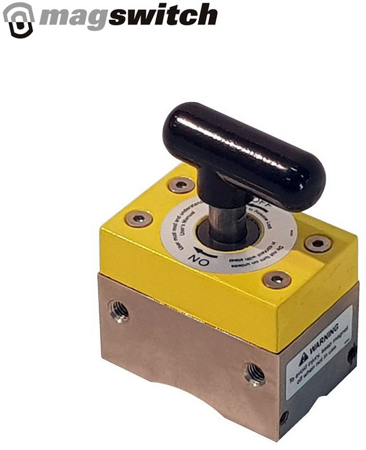 매그스위치 자석 클램프 용접 곡면 파이프 다각도 스퀘어 지그 마운트 멀티앵글 어스클램프 리프트, 상세페이지참조, 1개