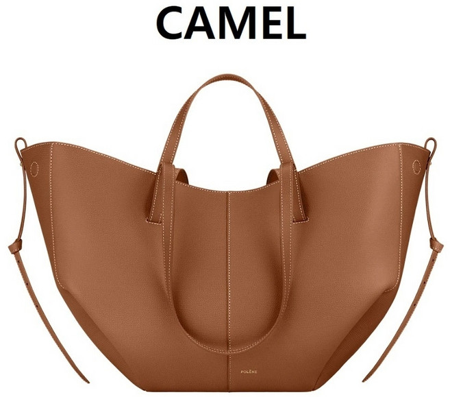 POLENE 폴렌느 시미 에디션 스타일 옵션선택 프랑스발송[관부가세포함]