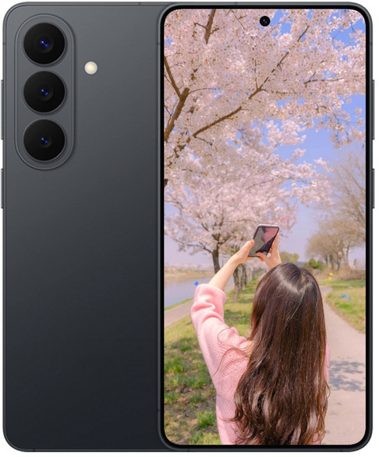 삼성전자 갤럭시 S 26, 256GB, 블랙 미개봉 새상품