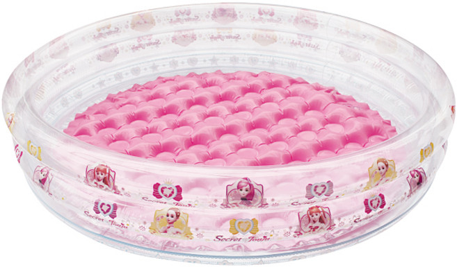 쥬쥬원형풀, 1개