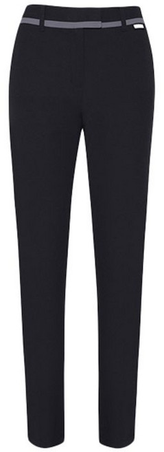 카카오프렌즈골프 여성 퍼포먼스 신축성 라인 팬츠