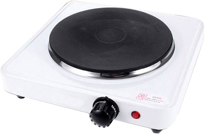 유니맥스 1구 핫플레이트 세라믹열판 UHP-1590, CM-1000H, 일반형