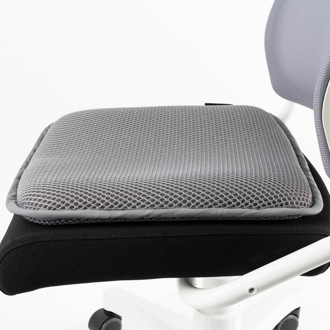 통풍 쿨방석 여름 시원한 의자방석 사무실 직장인 수험생