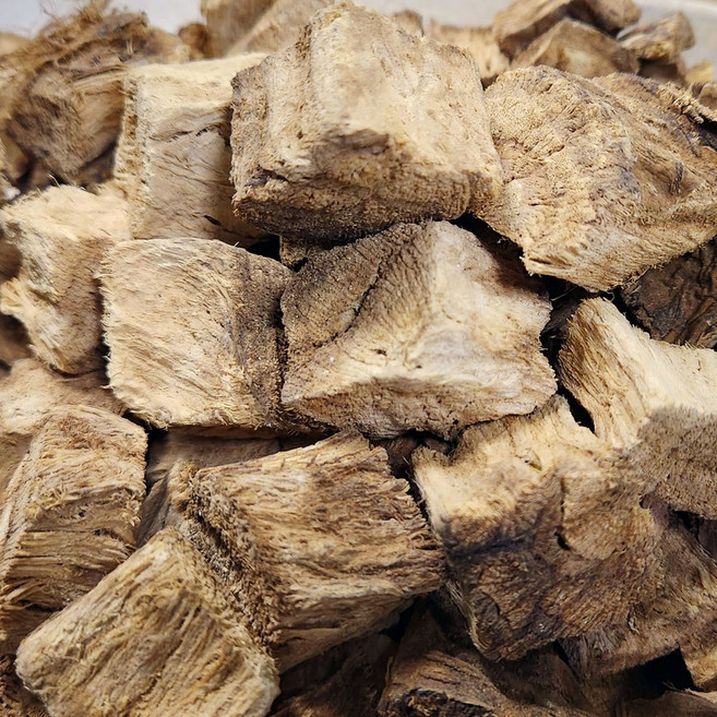 각갈근 500g 국내산 칡 칡차 칡뿌리 갈근 한방재료 쪽빛누리, 1개