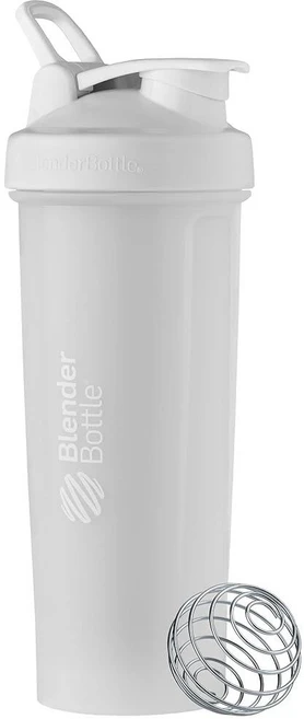 Blender Bottle 블랜더보틀 클래식 V2 보틀 600ml 에메랄드그린 258120, 32온스 - 쿠팡