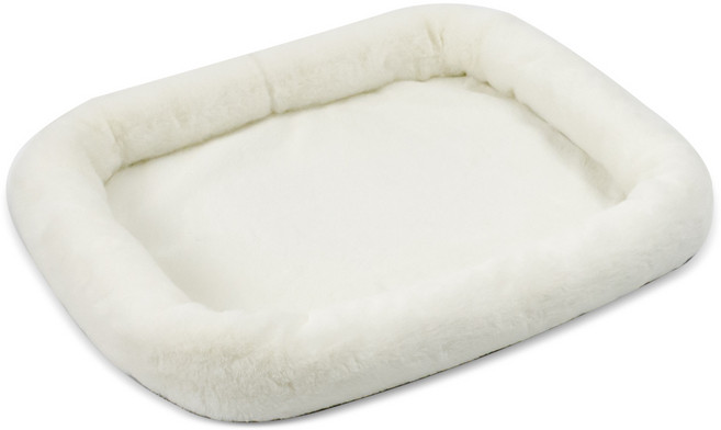 옥희독희 네모백팩/아치형 네모백팩 전용 네모쿠션, 1