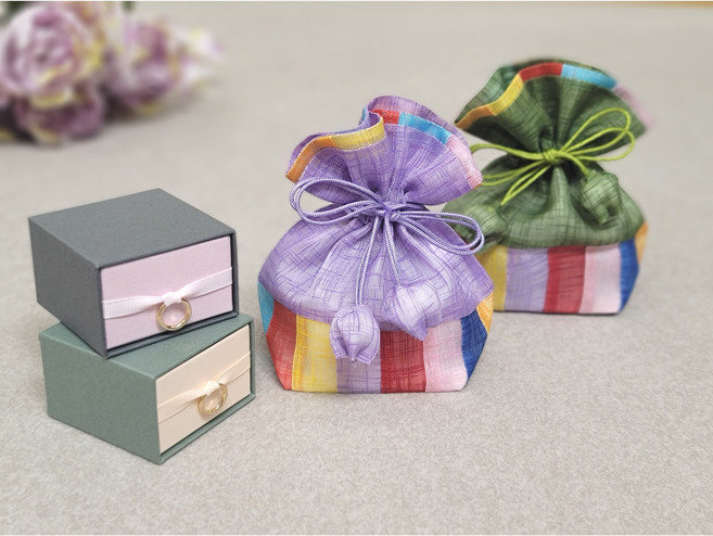 예쁜반지케이스 돌반지케이스 순금반지케이스 돌잔치선물 백일반지케이스 여자친구반지선물