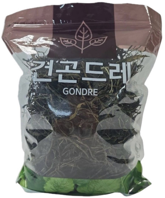 건곤드레, 2개, 300g