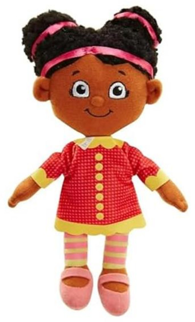 다니엘타이거 인형 엘라이나 17CM, 1개