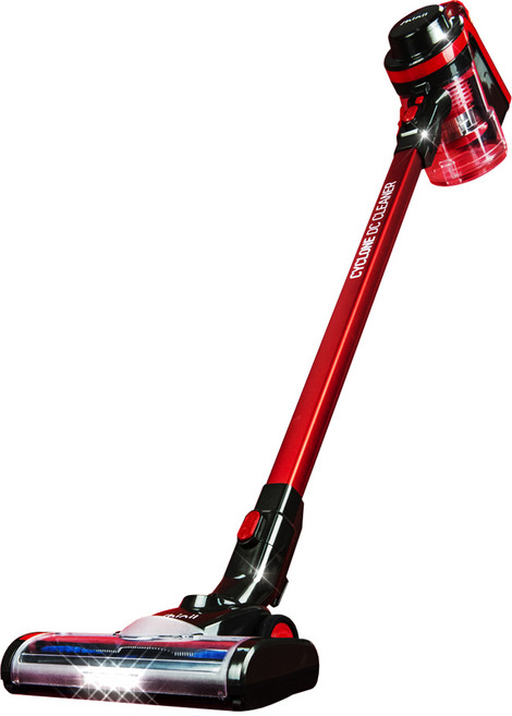 신일 무선청소기, 레드 + 블랙, SVC-PB220WU