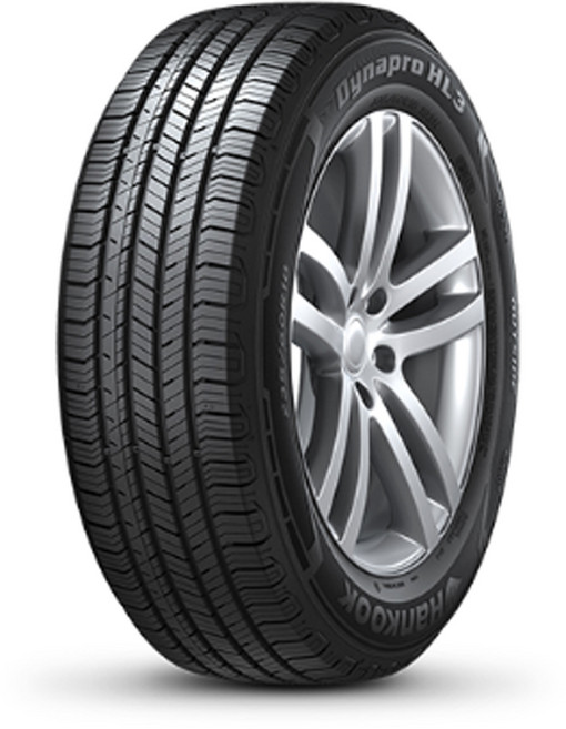 한국타이어 다이나프로 HPX 25550R20 렉스턴 펠리세이드 장착비별도, 1개