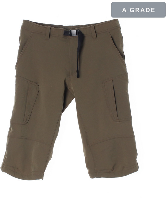 [ARCHIVE] LOWE ALPINE 로우 알파인 하이테크 유틸리티 밴딩 카고 팬츠 WOMAN-L