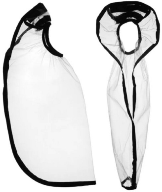 환자용샴푸 사용이편리한 머리샴푸 샴푸캡 샴푸모자, 머리보058880YS, 1개