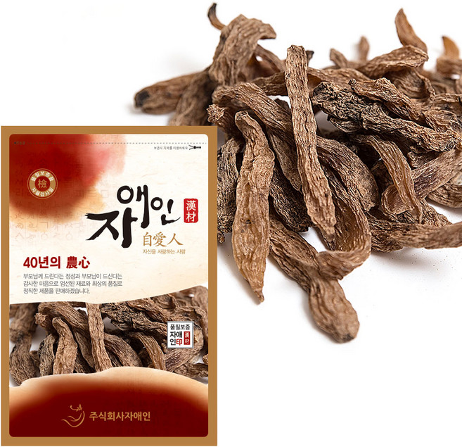 자애인 국산 천마 600g 천마차 말린천마 건조천마 한차재료, 1개