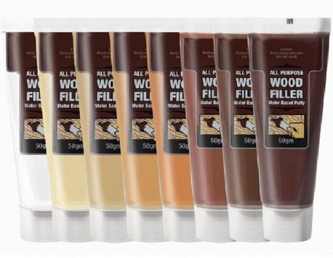 [브이텍] 우드필러 VT-135 (색상 선택), 잭우드, 1개