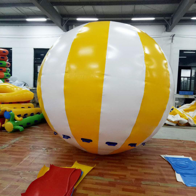 체육대회 운동회용 대형 충전식 스마트 볼, 1개, 2.5m (8-10명)