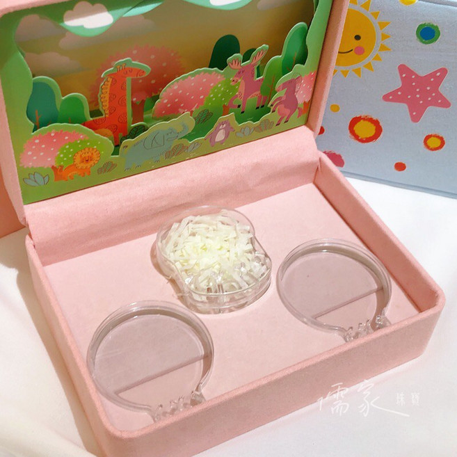 儒家寶寶 純銀999 編織手鐲 嬰兒銀飾