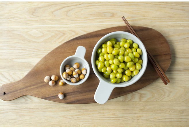 냉동은행 깐은행 속피은행 누드은행, 500g(속피은행), 1개